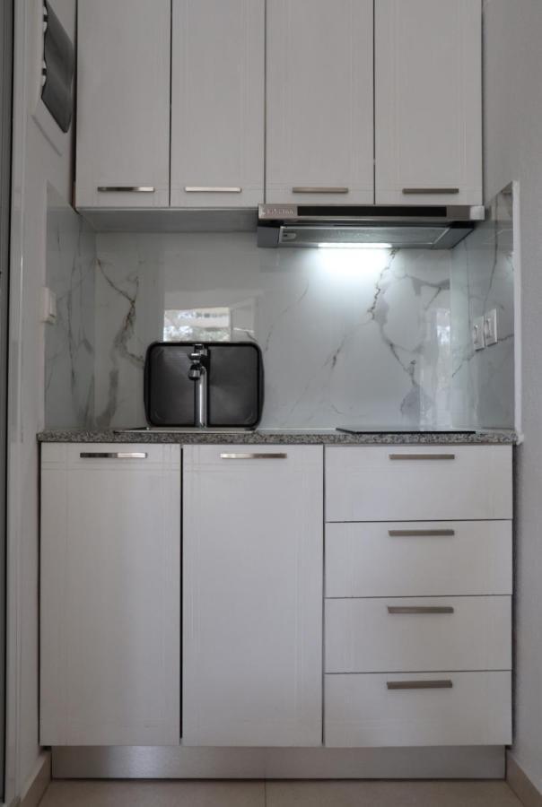 Fiosal Apartments 2 Скіатос Екстер'єр фото