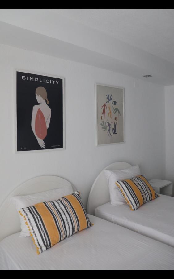 Fiosal Apartments 2 Скіатос Екстер'єр фото