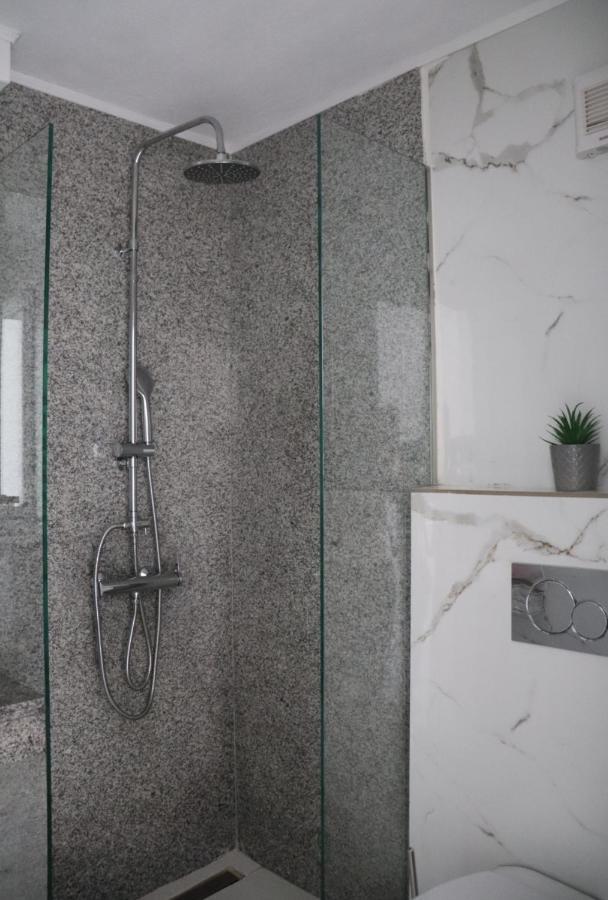 Fiosal Apartments 2 Скіатос Екстер'єр фото