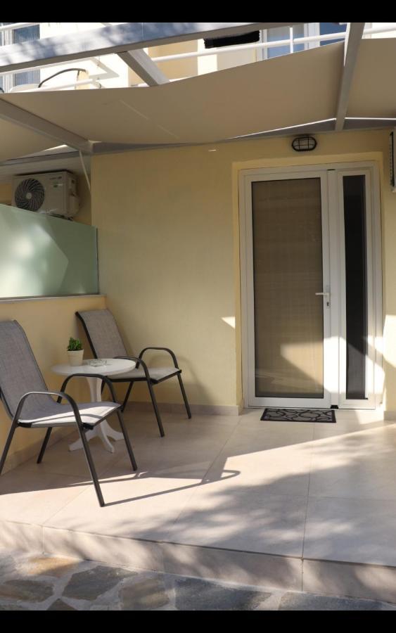 Fiosal Apartments 2 Скіатос Екстер'єр фото