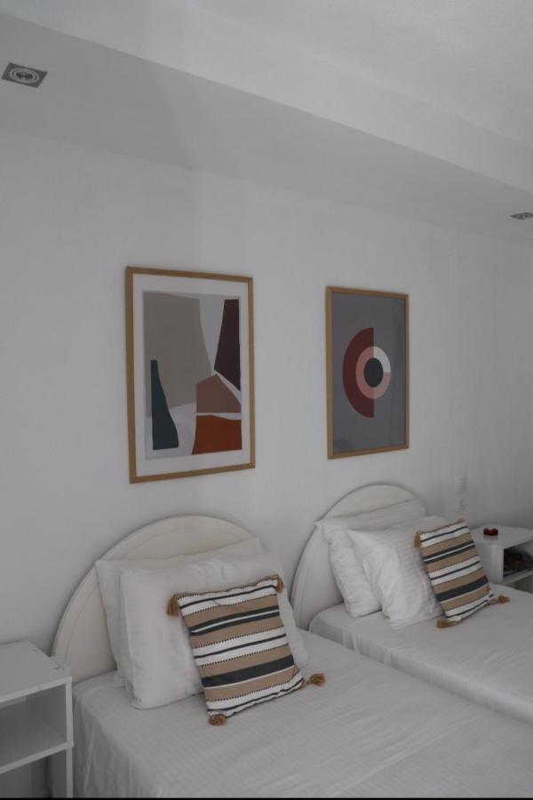 Fiosal Apartments 2 Скіатос Екстер'єр фото